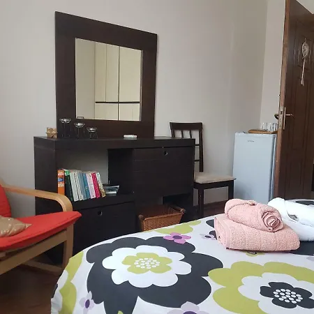 Elona's Comfy ティラナ